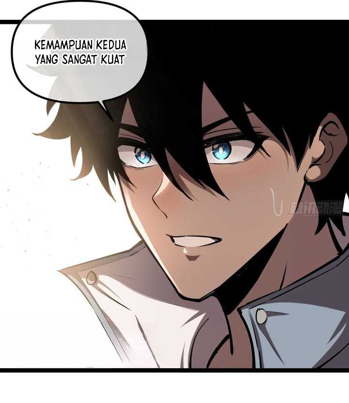 The Abyssal Seed Chapter 24 Gambar 30