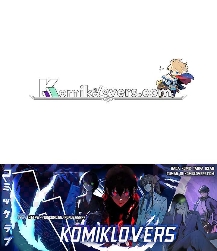 The Abyssal Seed Chapter 24 Gambar 31