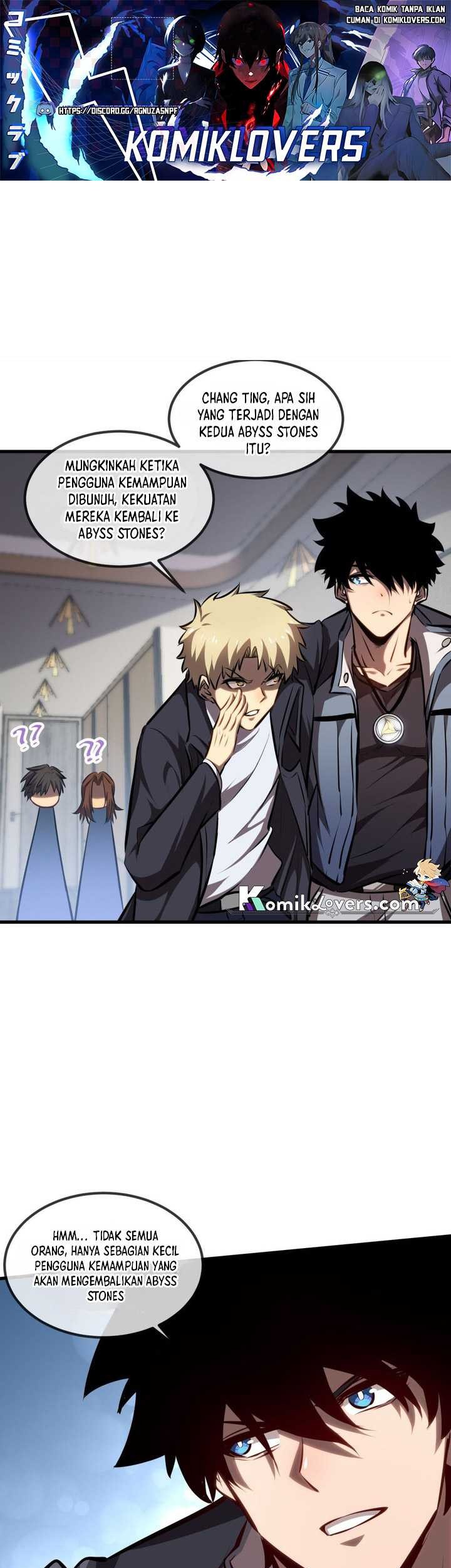 Baca The Abyssal Seed Chapter 24 Gambar 2