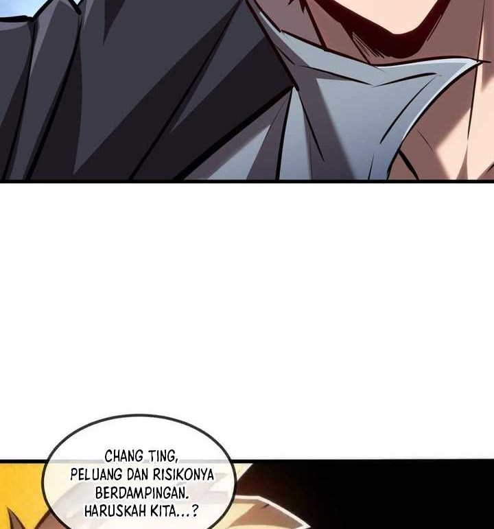 The Abyssal Seed Chapter 24 Gambar 3
