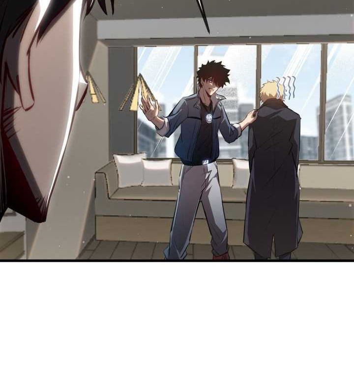 The Abyssal Seed Chapter 24 Gambar 5
