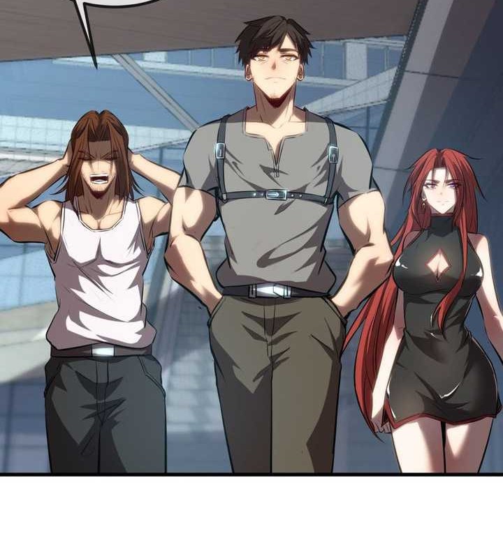 The Abyssal Seed Chapter 24 Gambar 13