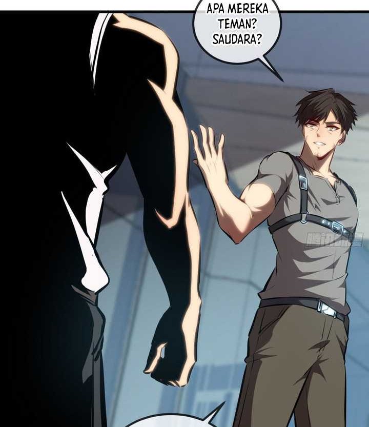 The Abyssal Seed Chapter 24 Gambar 15