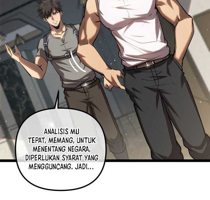 The Abyssal Seed Chapter 23 Gambar 21