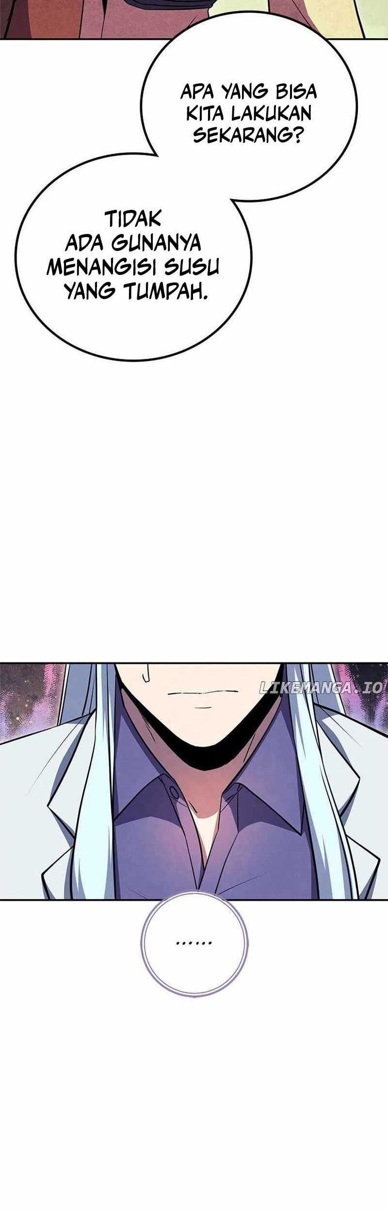 God’s Web Novel Chapter 50 Gambar 36