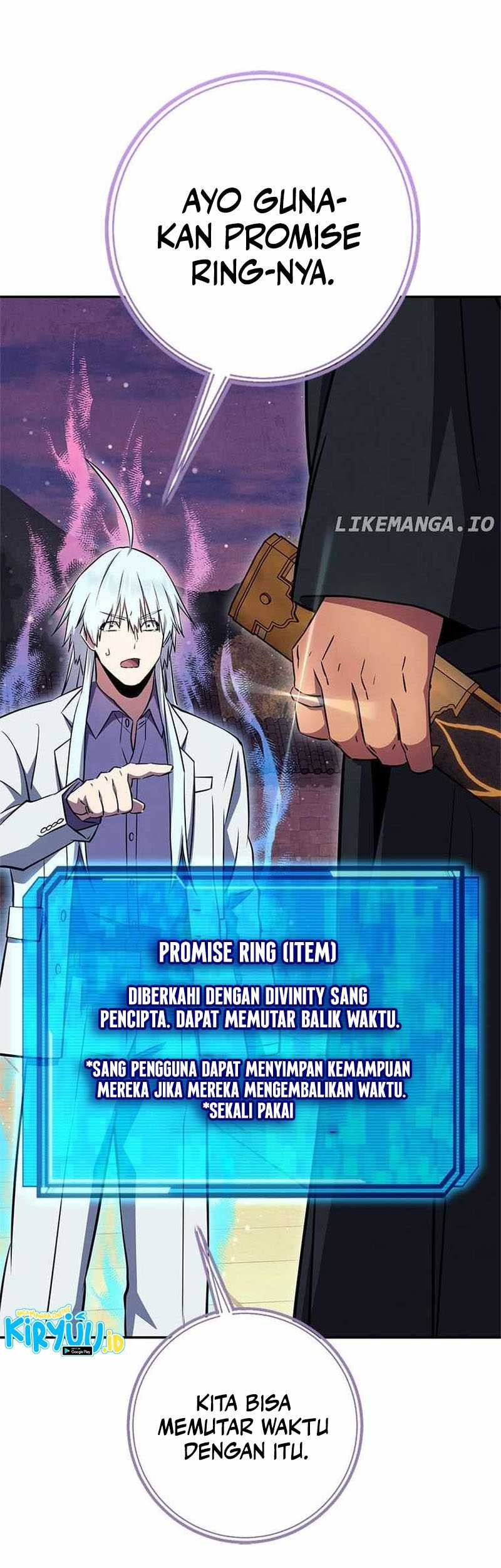 God’s Web Novel Chapter 50 Gambar 37