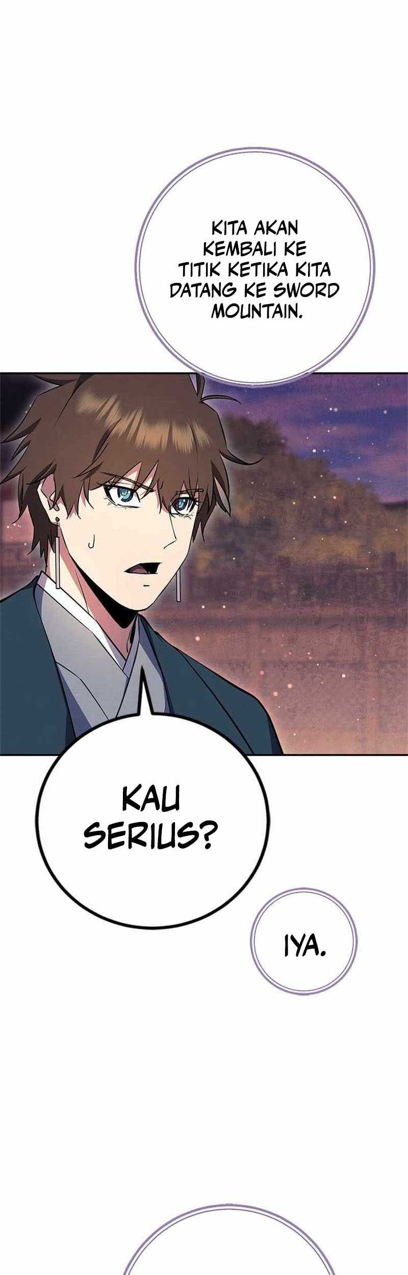 God’s Web Novel Chapter 50 Gambar 38