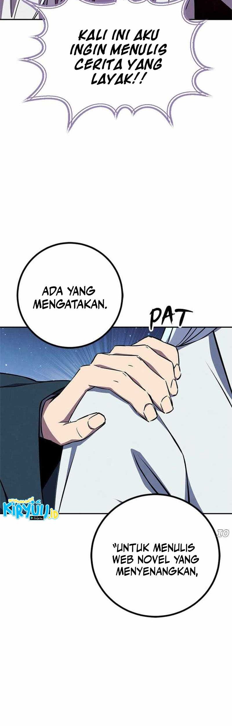 God’s Web Novel Chapter 50 Gambar 50