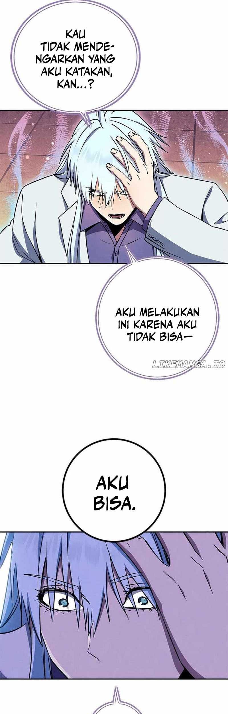 God’s Web Novel Chapter 50 Gambar 57