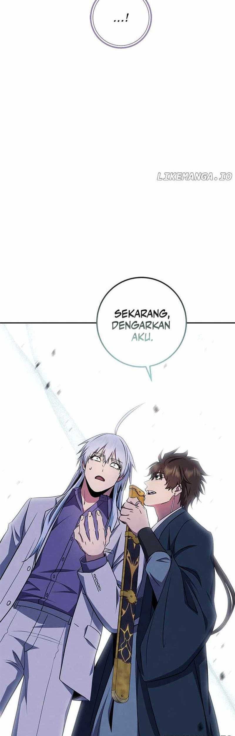 God’s Web Novel Chapter 50 Gambar 58