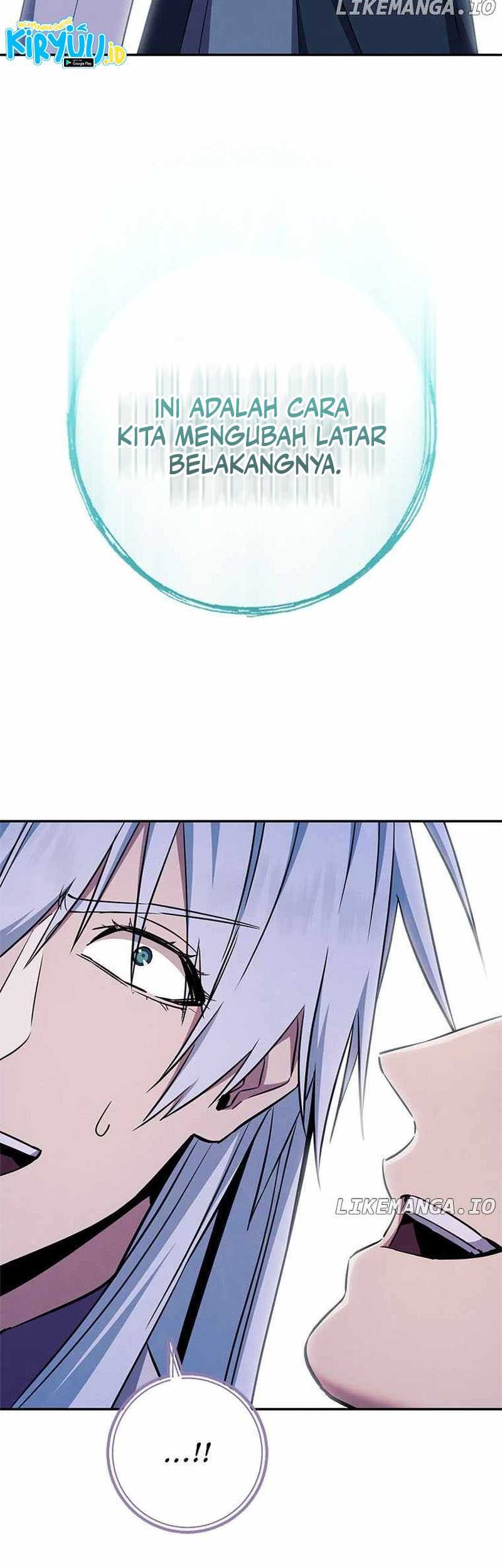 God’s Web Novel Chapter 50 Gambar 59