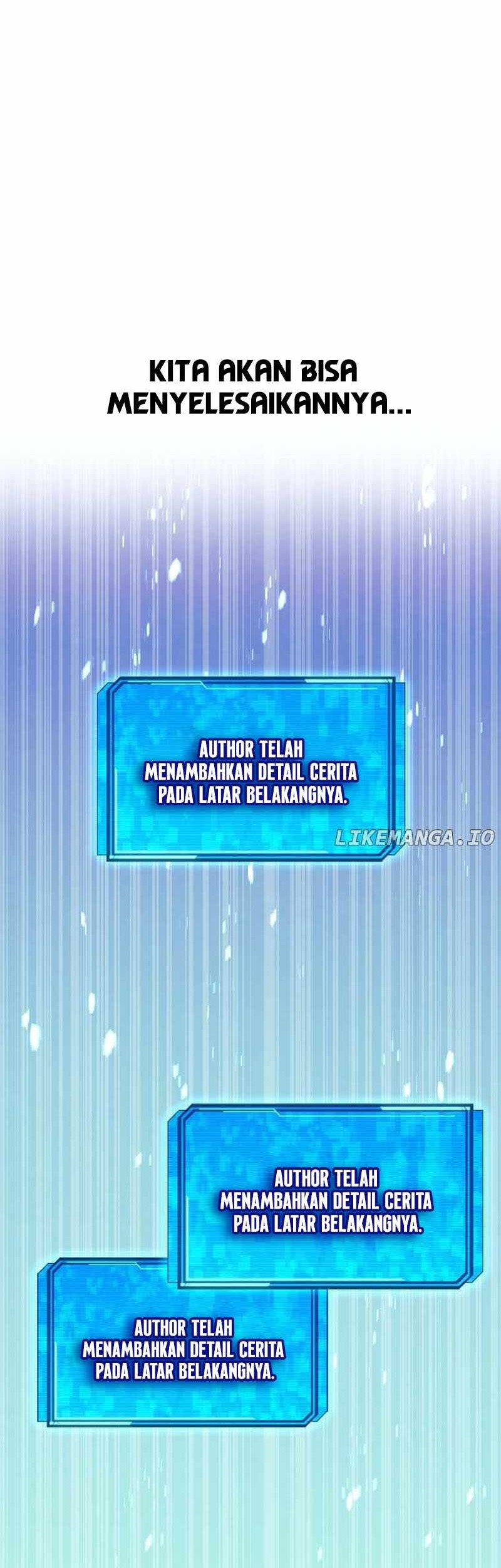God’s Web Novel Chapter 50 Gambar 60