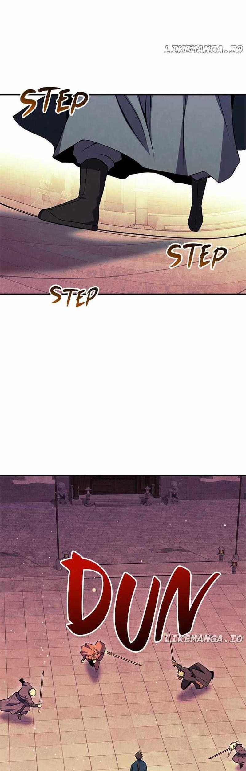 God’s Web Novel Chapter 50 Gambar 62