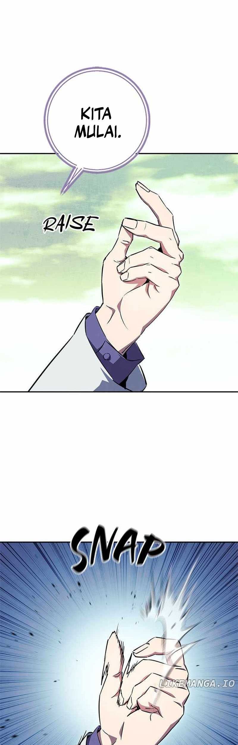 God’s Web Novel Chapter 50 Gambar 65