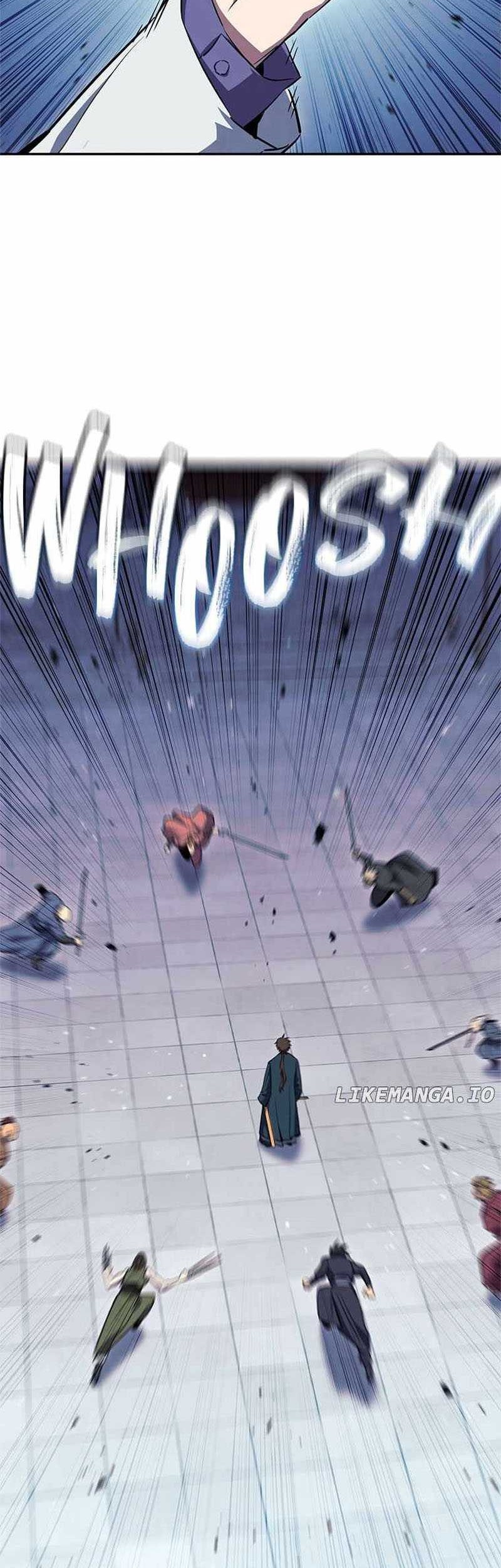 God’s Web Novel Chapter 50 Gambar 66
