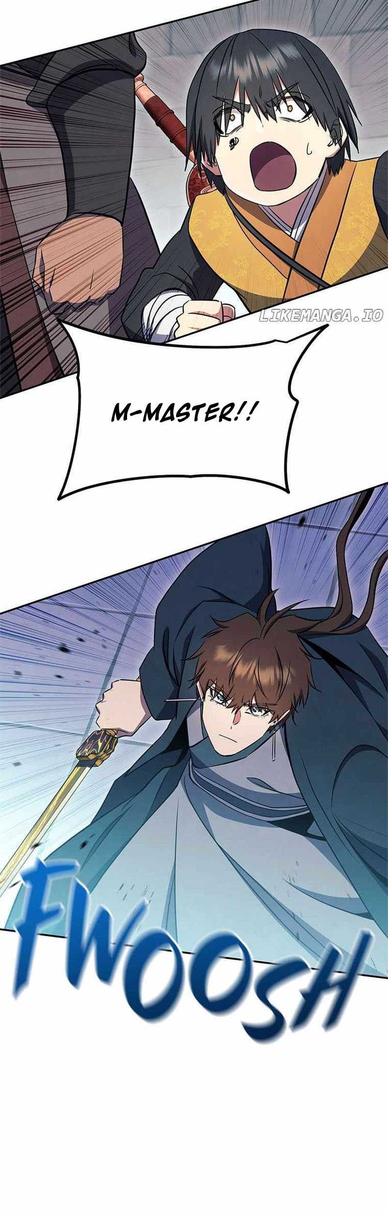 God’s Web Novel Chapter 50 Gambar 68