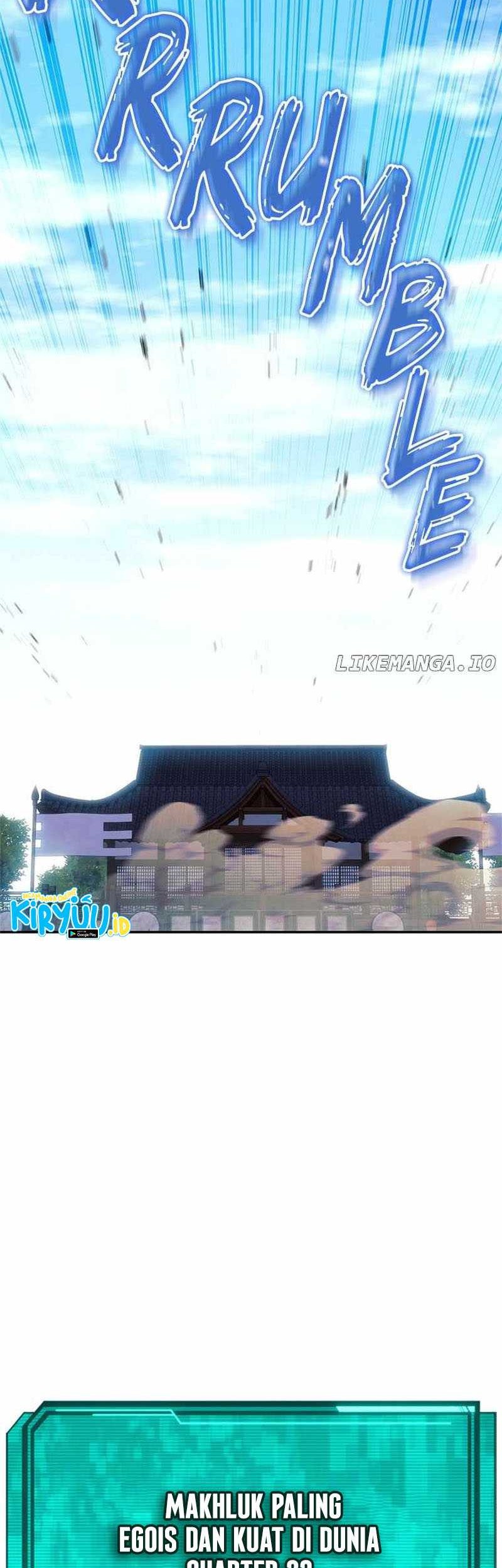 God’s Web Novel Chapter 50 Gambar 70