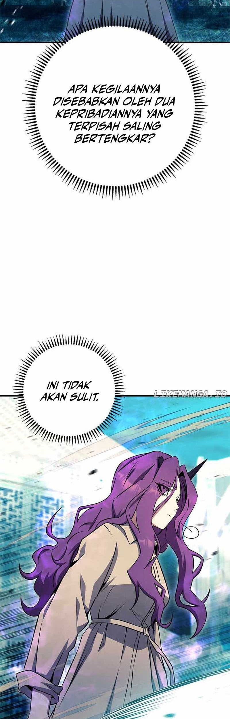 God’s Web Novel Chapter 50 Gambar 3