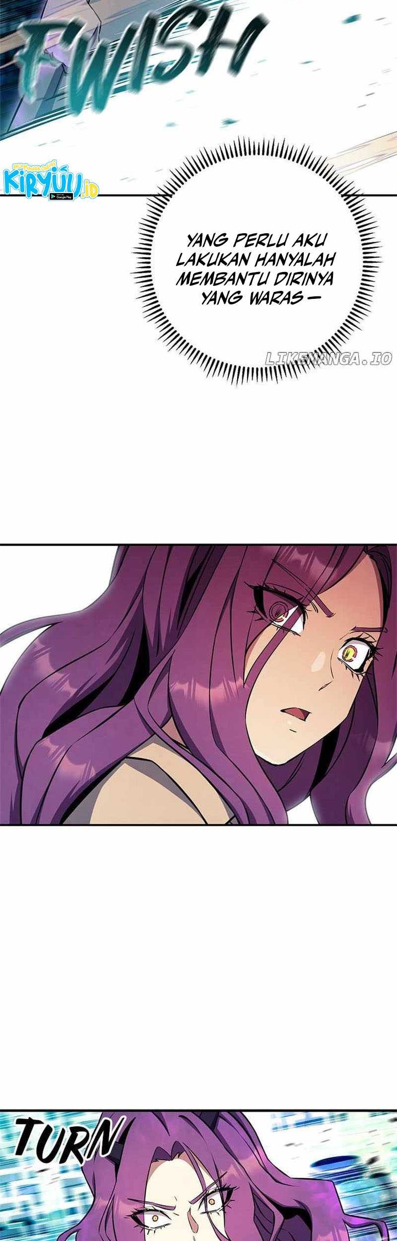 God’s Web Novel Chapter 50 Gambar 4