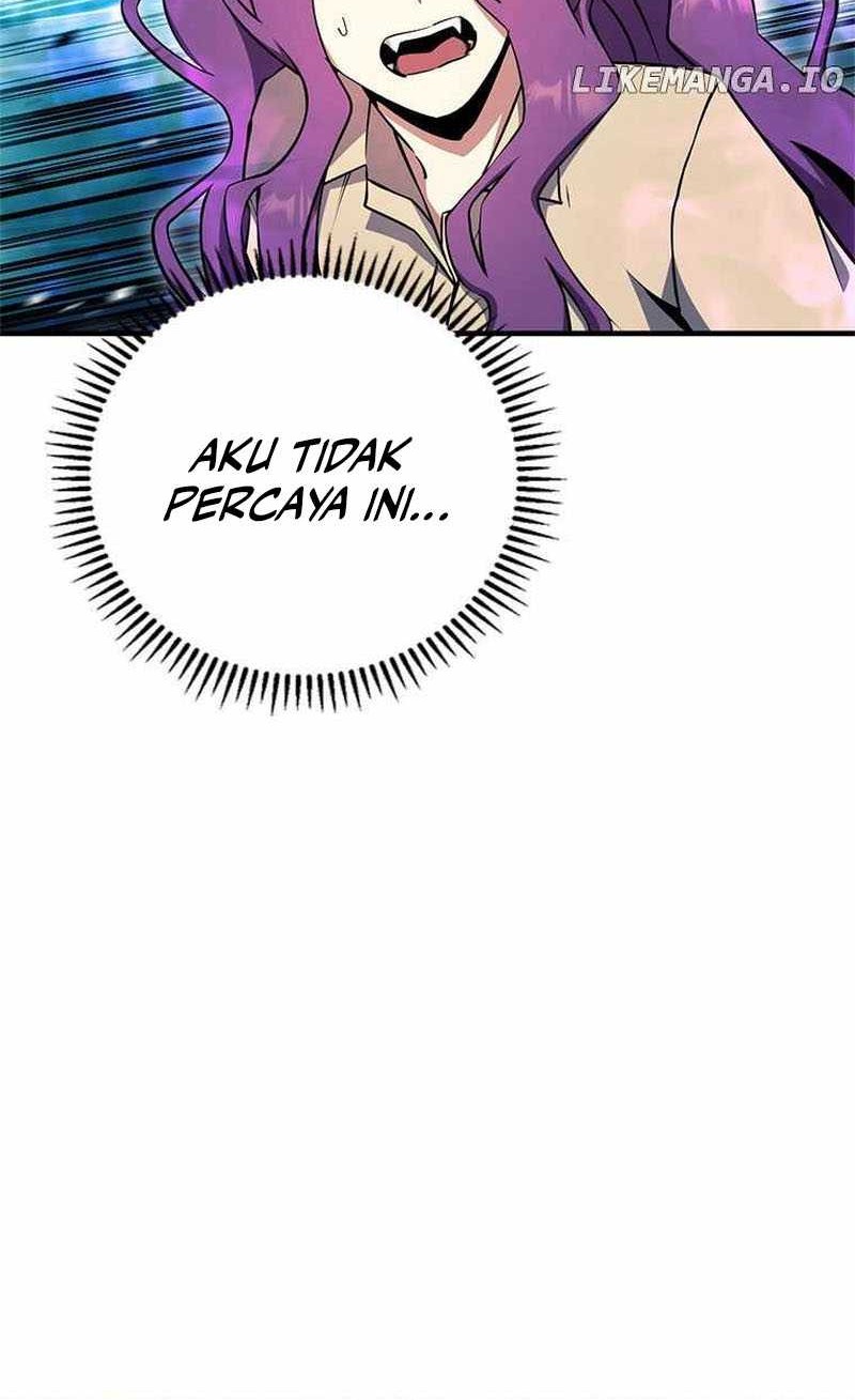 God’s Web Novel Chapter 50 Gambar 5