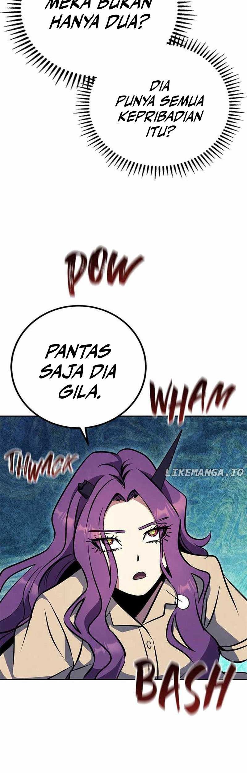 God’s Web Novel Chapter 50 Gambar 8