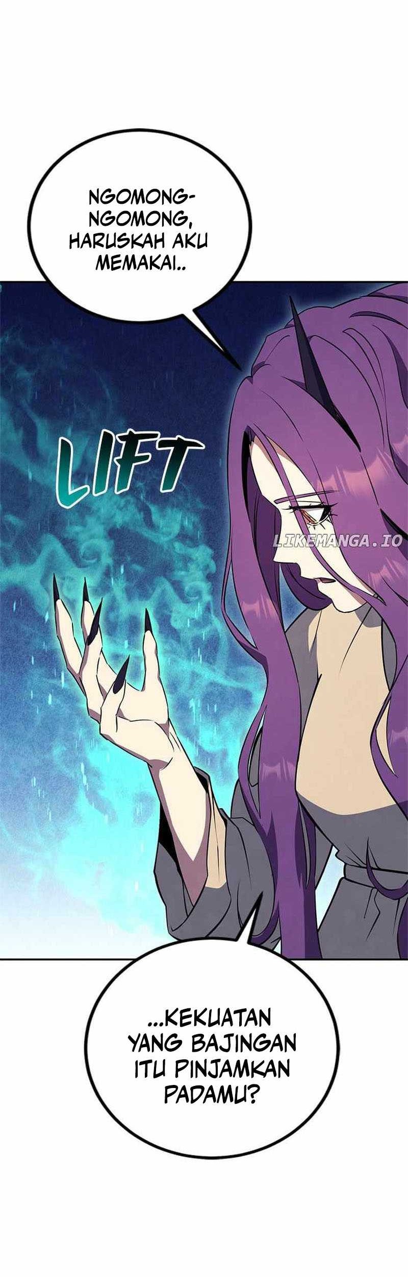 God’s Web Novel Chapter 50 Gambar 9