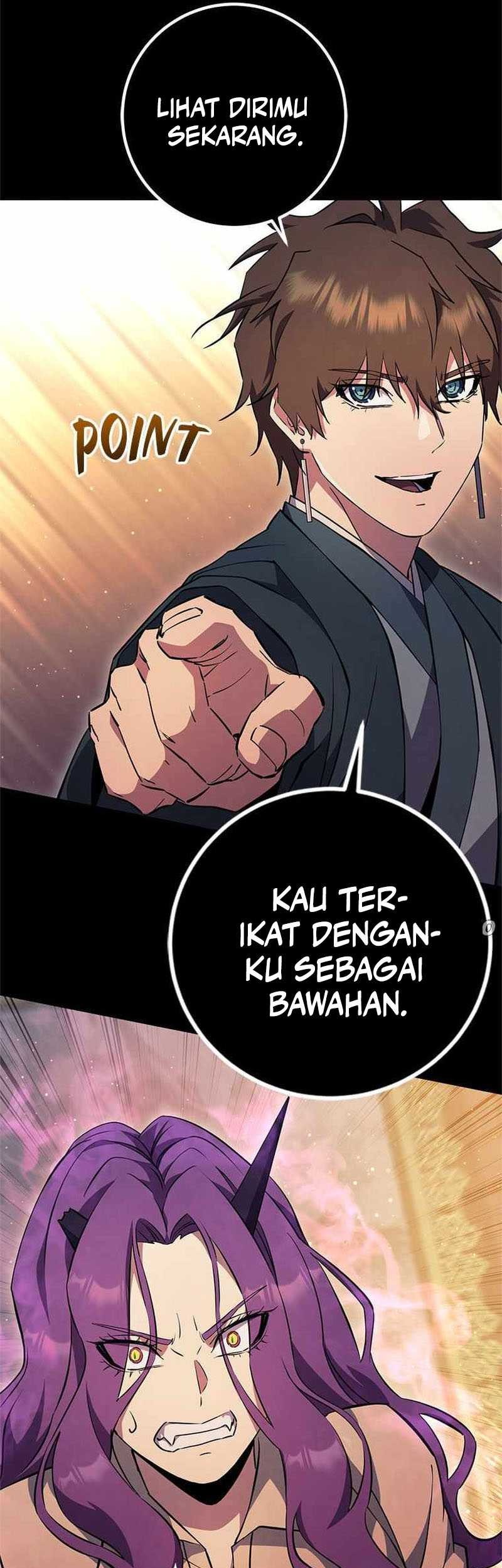 God’s Web Novel Chapter 50 Gambar 13
