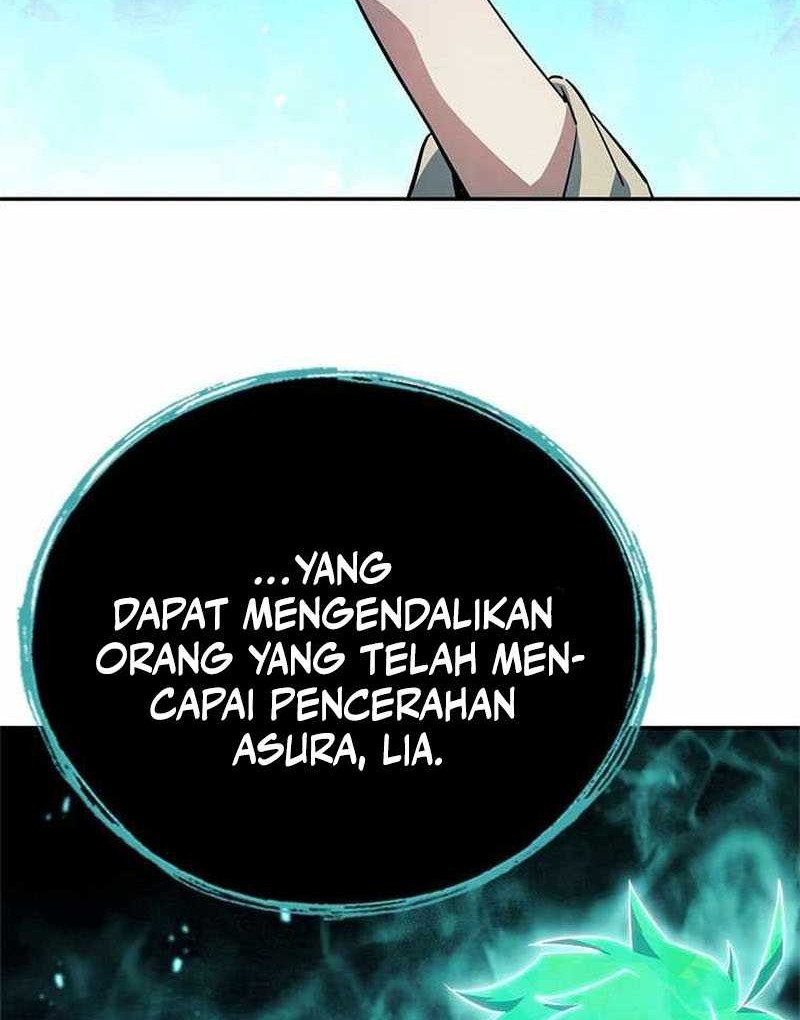 God’s Web Novel Chapter 50 Gambar 16