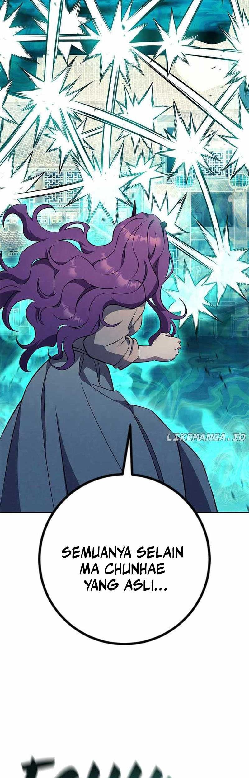 God’s Web Novel Chapter 50 Gambar 19