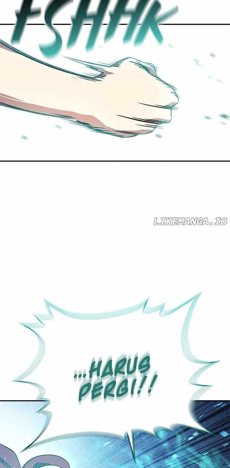 God’s Web Novel Chapter 50 Gambar 20