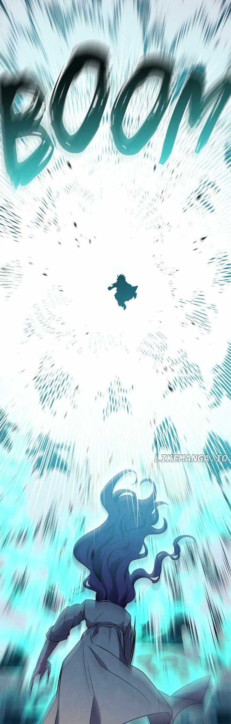God’s Web Novel Chapter 50 Gambar 23