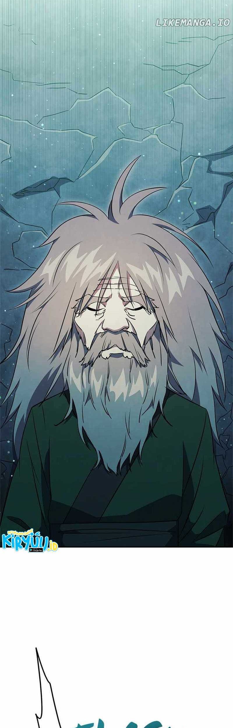 God’s Web Novel Chapter 50 Gambar 26