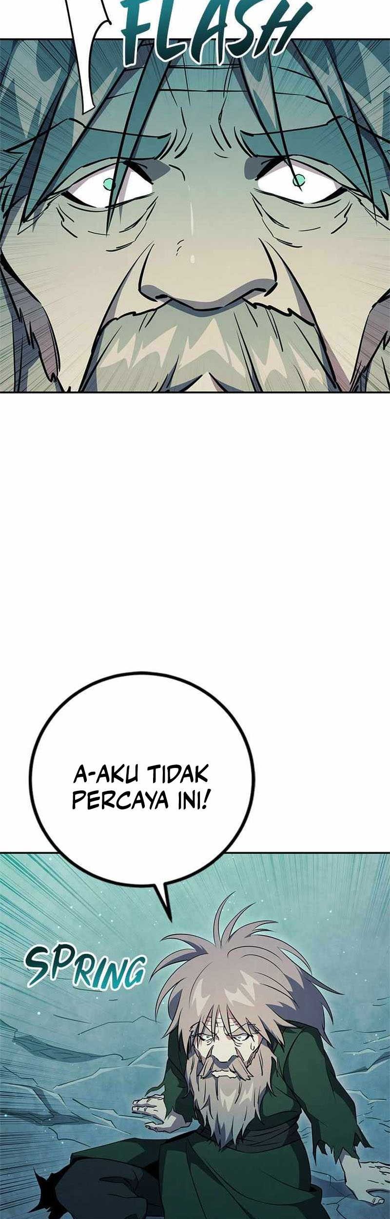 God’s Web Novel Chapter 50 Gambar 27