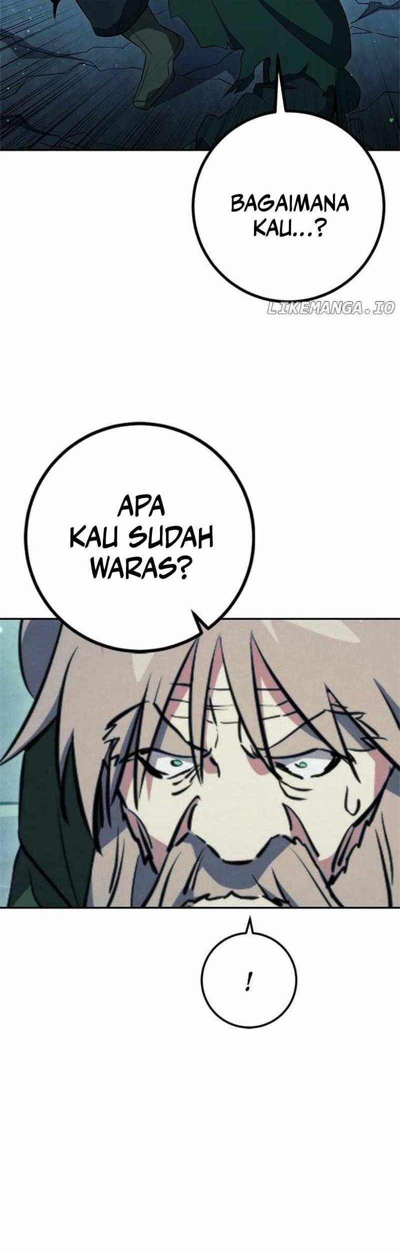God’s Web Novel Chapter 50 Gambar 28