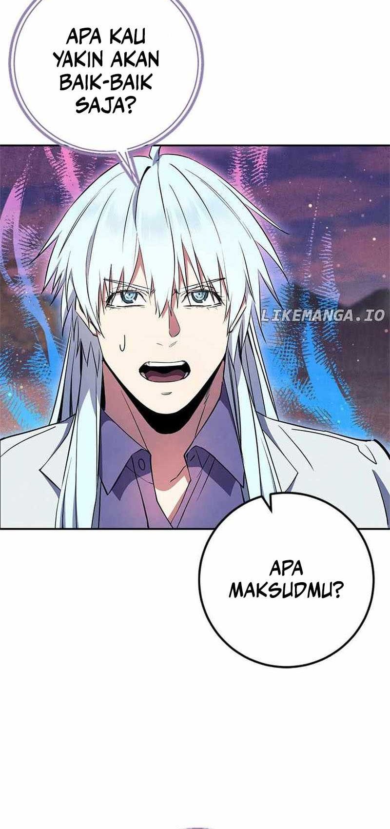 God’s Web Novel Chapter 50 Gambar 32