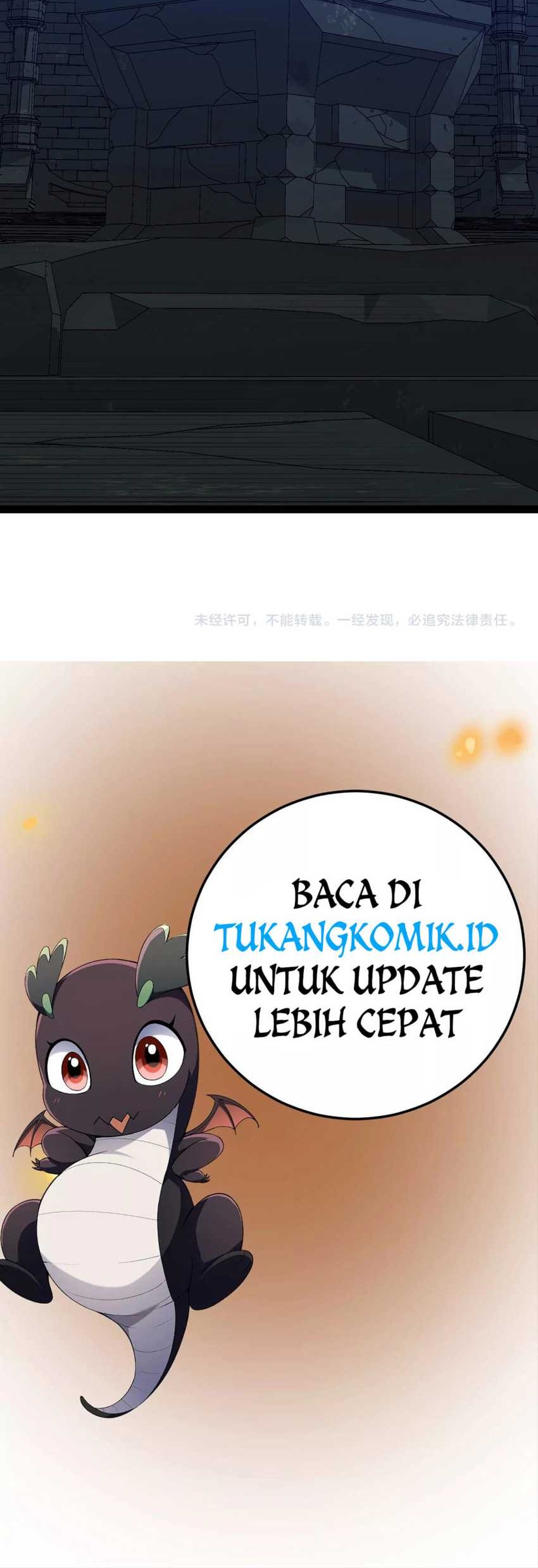 Your Talent is Mine Chapter 80 Gambar 47