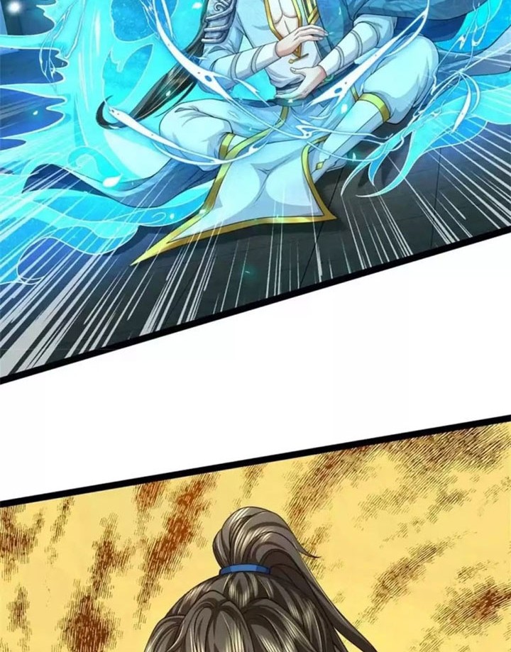 I Can Modify the Timeline of Everything Chapter 85 Gambar 9