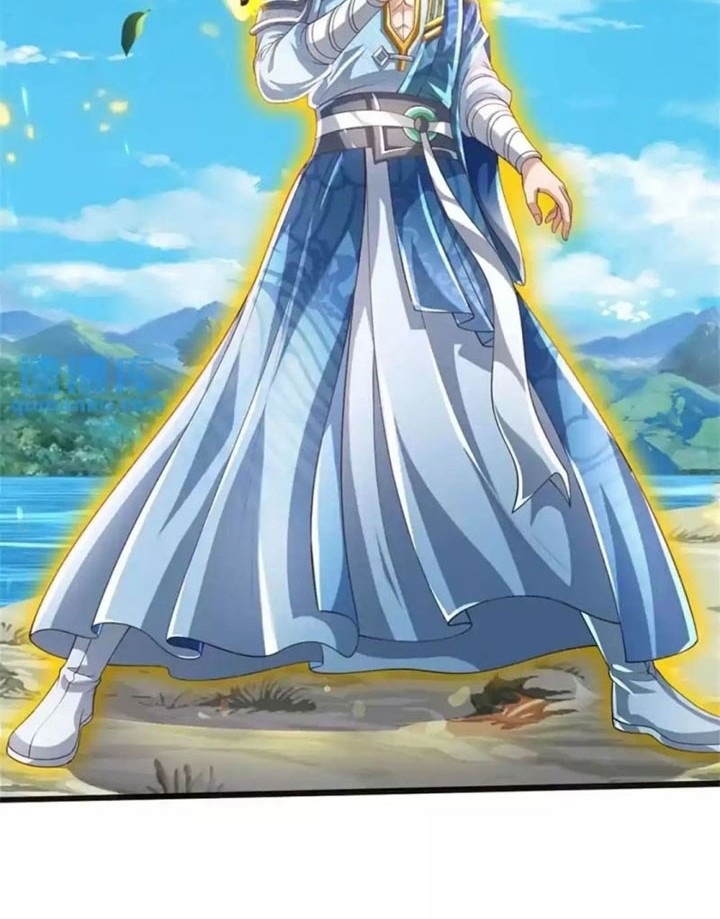 I Can Modify the Timeline of Everything Chapter 85 Gambar 17