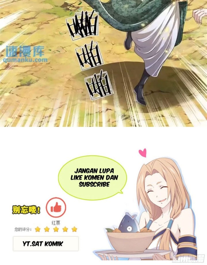 I Can Modify the Timeline of Everything Chapter 85 Gambar 25