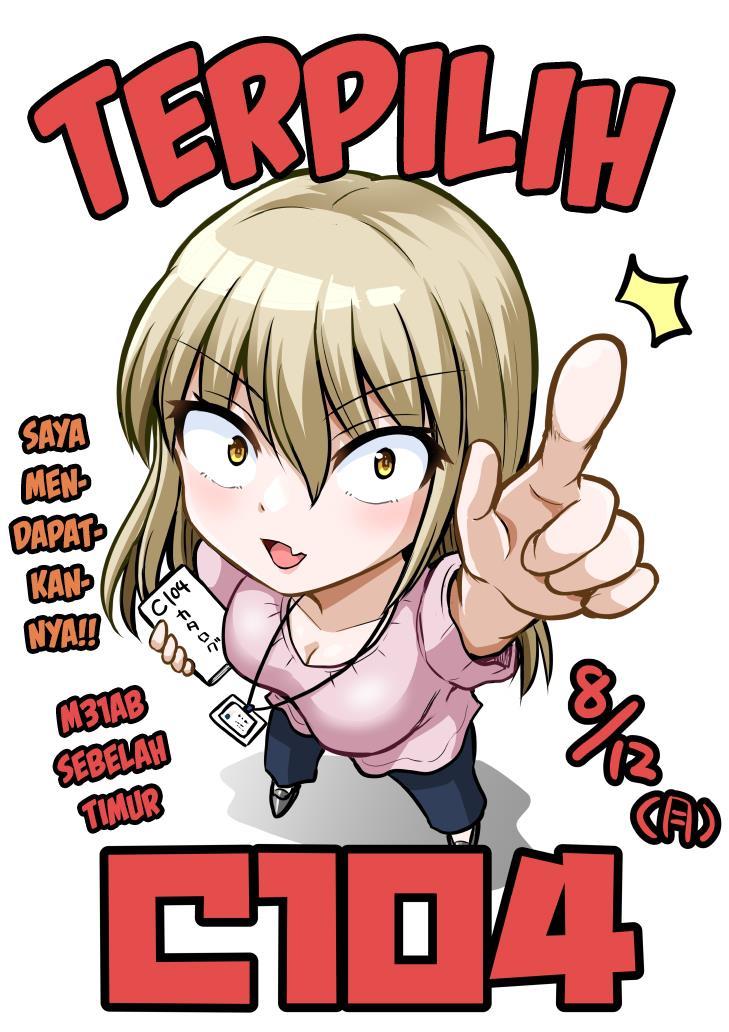 Kore kara Dandan Shiawase ni Natte Iku Kowai Onna Joushi Chapter 110 Gambar 9