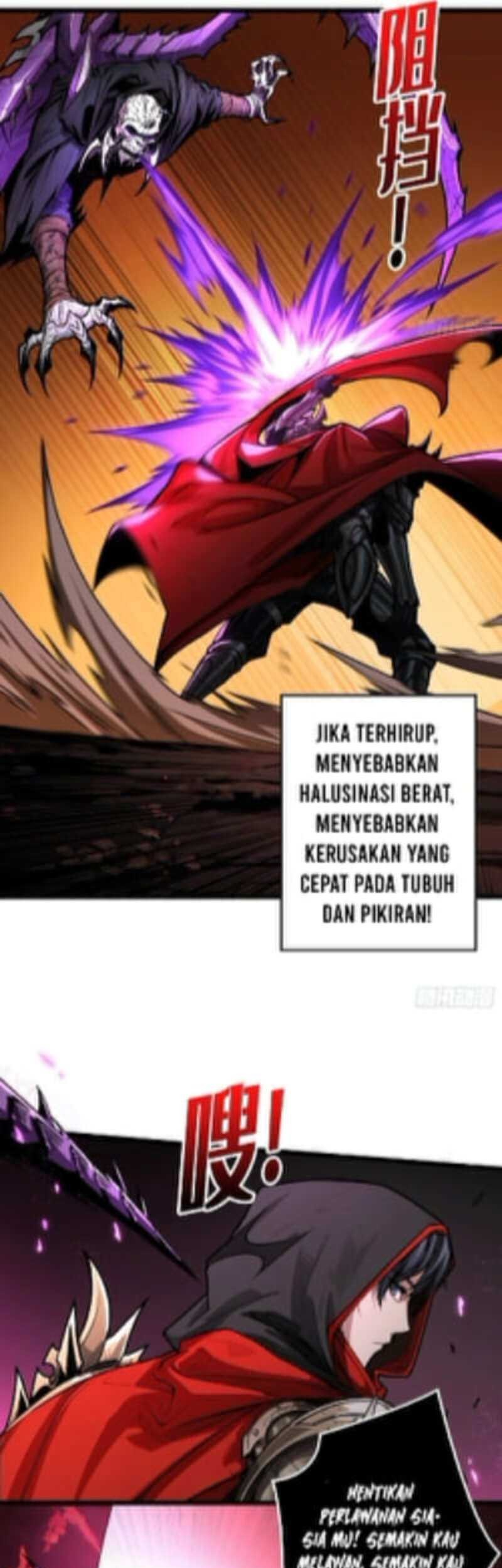 Regenerate Top Players Chapter 18 Gambar 28