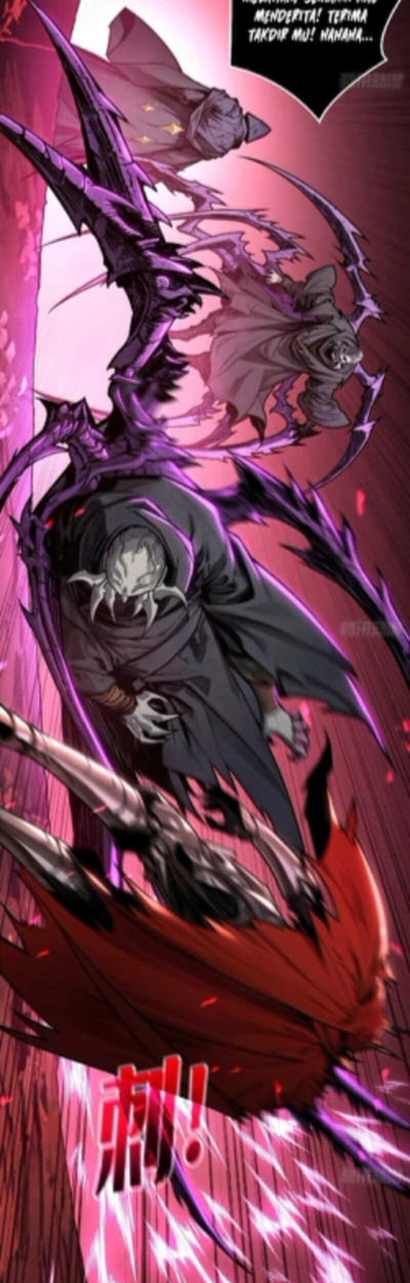 Regenerate Top Players Chapter 18 Gambar 29