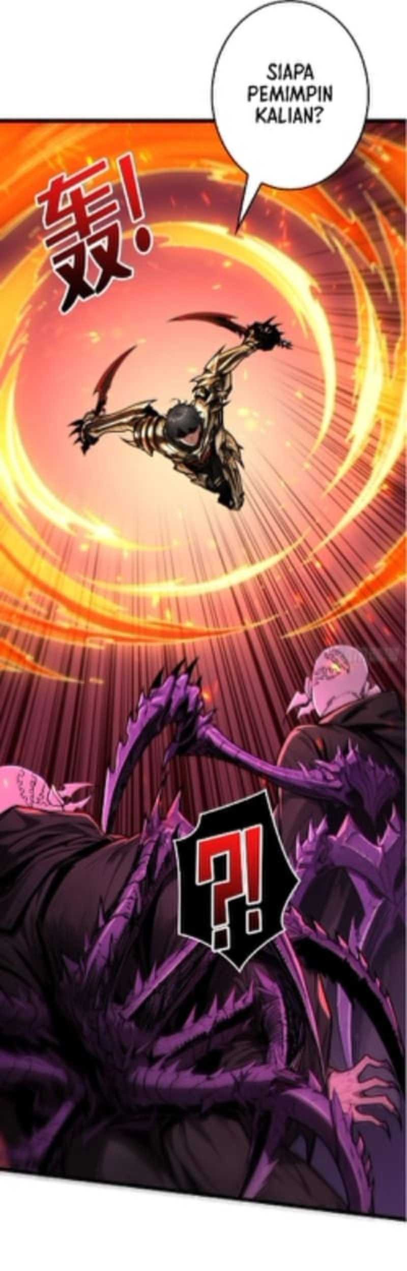 Regenerate Top Players Chapter 18 Gambar 31
