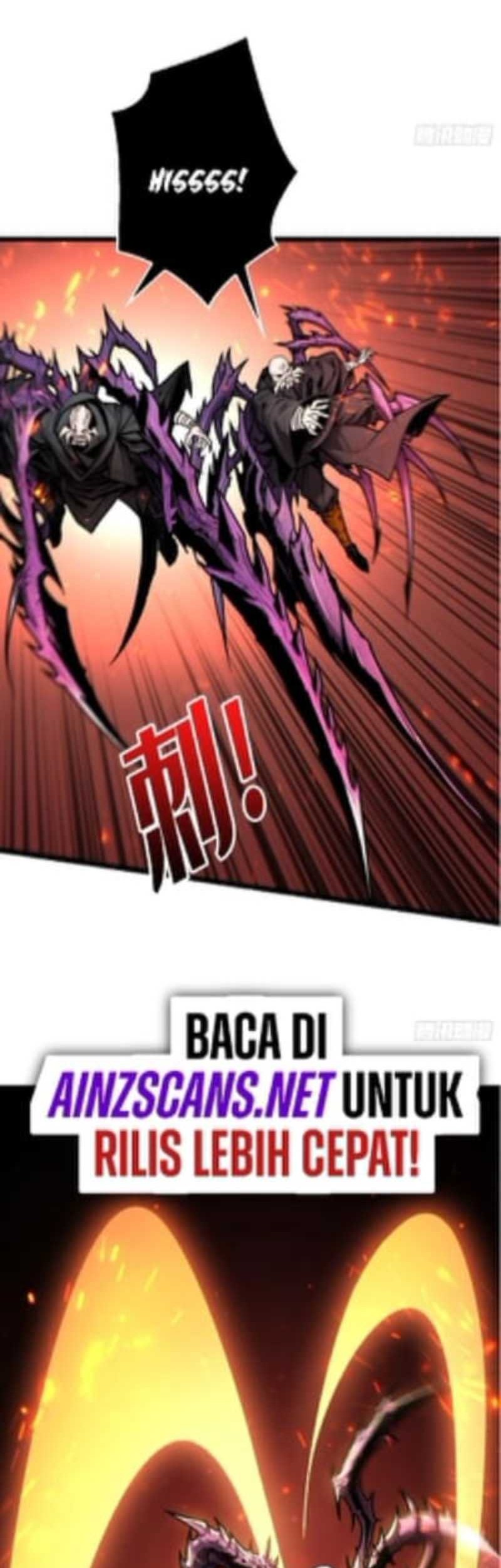 Regenerate Top Players Chapter 18 Gambar 32