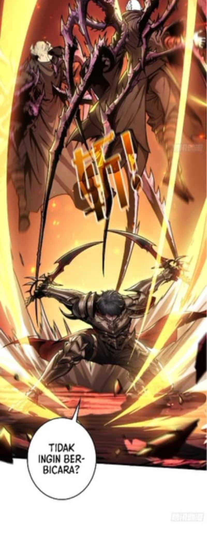 Regenerate Top Players Chapter 18 Gambar 33