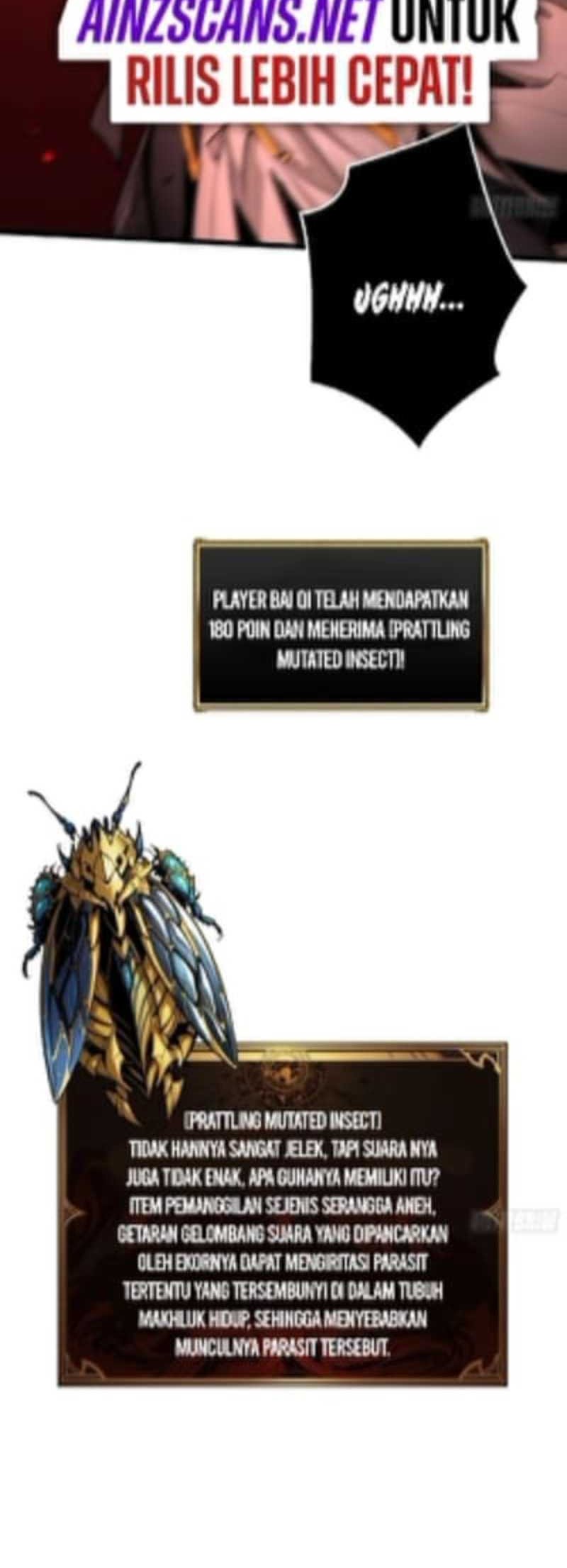 Regenerate Top Players Chapter 18 Gambar 36