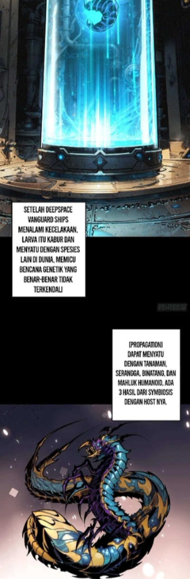 Regenerate Top Players Chapter 18 Gambar 38