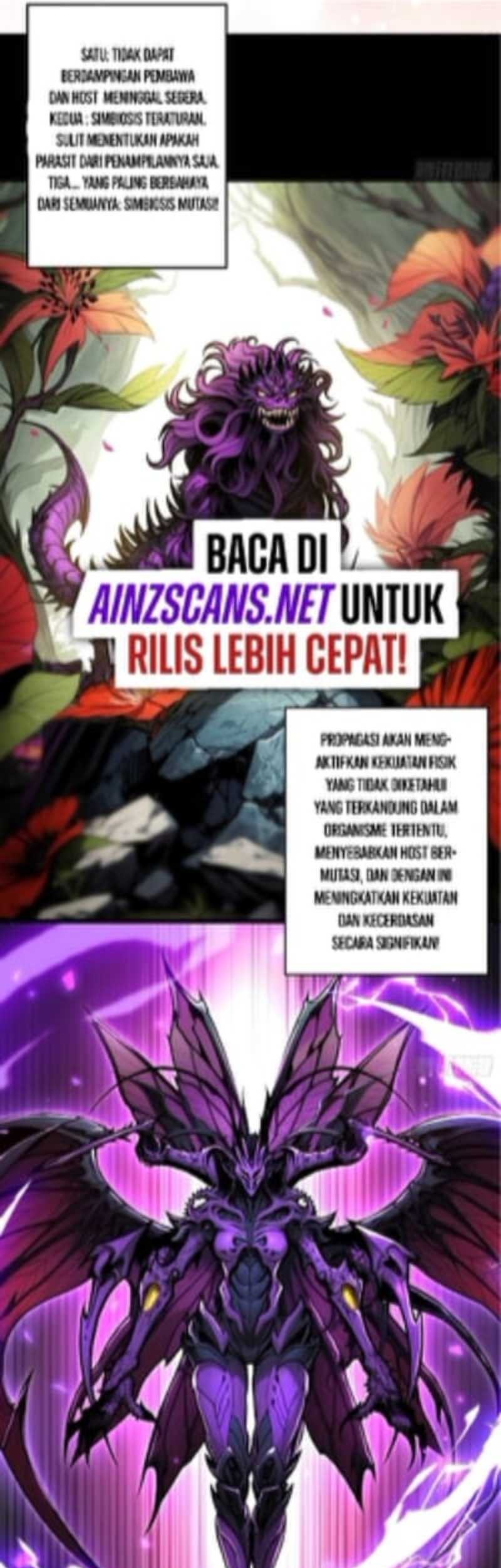 Regenerate Top Players Chapter 18 Gambar 39