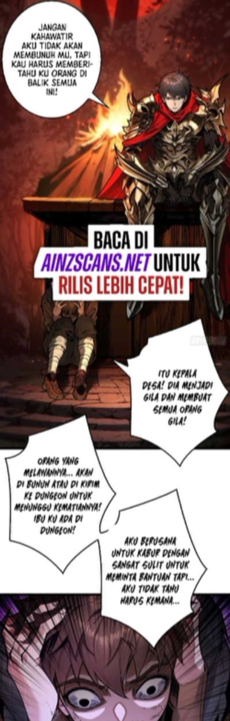 Regenerate Top Players Chapter 18 Gambar 45