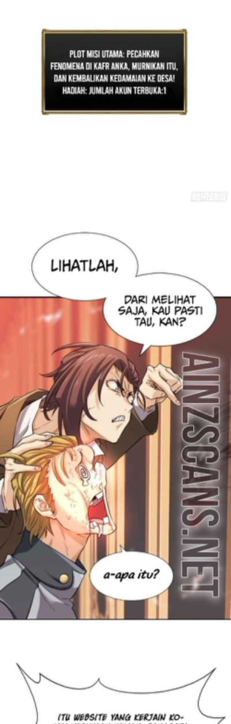 Regenerate Top Players Chapter 18 Gambar 48